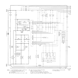 Yale ERP16ATF, ERC16ATF, ERP18ATF, ERC18ATF, ERP20ATF, ERC20ATF Forklift A807 Service Repair Manual - Image 3