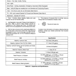 Yale ERP16ATF, ERC16ATF, ERP18ATF, ERC18ATF, ERP20ATF, ERC20ATF Forklift A807 Service Repair Manual - Image 4