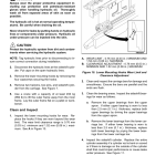 Yale ERP16ATF, ERP18ATF, ERP20ATF Electric Forklift D807 Series Repair Manual - Image 3