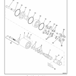 Yale ERP16ATF, ERP18ATF, ERP20ATF Electric Forklift D807 Series Repair Manual - Image 5