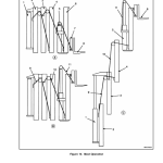 Yale ERP20ALF, ERP25ALF, ERP30ALF, ERP32ALF Forklift E216 Series Repair Manual - Image 2