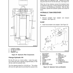 Yale ERP20ALF, ERP25ALF, ERP30ALF, ERP32ALF Forklift E216 Series Repair Manual - Image 5