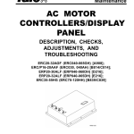 Yale ERP20ALF, ERP25ALF, ERP30ALF Forklift D216 Series Repair Manual - Image 2