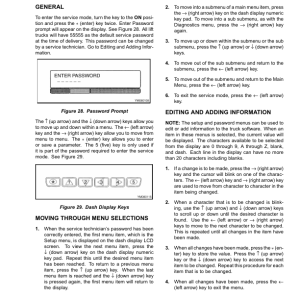 Yale ERP20ALF, ERP25ALF, ERP30ALF Forklift D216 Series Repair Manual - Image 4