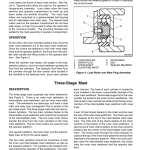Yale FS030BF Order Picker A497 Service Repair Manual - Image 2