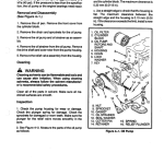 Yale GDP030AF, GDP040AF Forklift A810 Service Repair Manual - Image 3