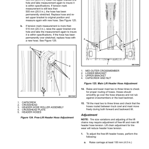 Yale GDP040VX, GDP050VX, GDP060VX, GDP070VX Forklift D875 Series Repair Manual - Image 4