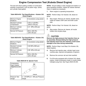 Yale GDP135VX, GDP155VX, GDP135VX, GDP155VX Forklift D878 Series Repair Manual - Image 4