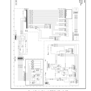 Yale GDP190DC, GDP210DC, GDP230DC, GDP230DCS, GDP250DC, GDP280DC Forklift G876 Series Repair Manual - Image 5