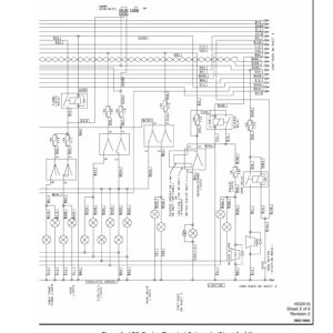 Yale GDP300EB, GDP330EB, GDPG360EB, GLP300EB, GLP330EB, GLPG360EB Forklift D877 Series Repair Manual - Image 4