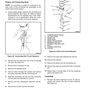 Yale GLP040VX, GLP050VX, GLP060VX, GLP070VX Forklift D875 Series Repair Manual - Image 5