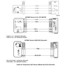 Yale GLP080VX, GLP090VX, GLP100VX, GLP110VX, GLP120VX Forklift K813 Series Repair Manual - Image 5