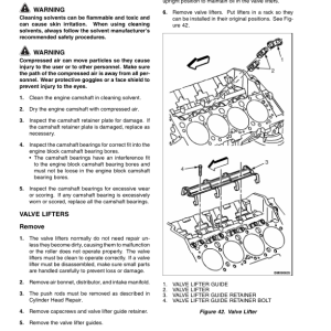 Yale GLP170VX, GLP175VX36, GLP190VX Forklift A909 Service Repair Manual - Image 5