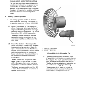 Yale GLP60VX, GLP70VX, GDP60VX, GDP70VX Forklift F878 Series Repair Manual - Image 3