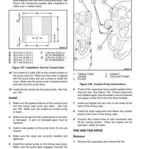 Yale GLP70LJ, GLP80LJ, GLP90LJ, GLP100MJ, GLP110MJ, GLP120MJ Forklift C813 Service Repair Manual - Image 5