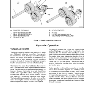 Yale GP70LJ, GP80LJ, GP90LJ, GP100MJ, GP110MJ, GP120MJ Forklift C813 Service Repair Manual - Image 5