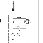 Yale MP16, MP18, MP20, MP22 Pallet Truck A428 Service Repair Manual - Image 2