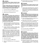 Yale MP20AP Pallet Truck A485 Service Repair Manual - Image 2
