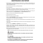 Yale MP20AP Pallet Truck A485 Service Repair Manual - Image 4