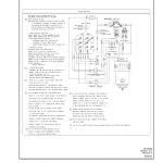 Yale MPB045VG Pallet Truck A245 Series Repair Manual - Image 2
