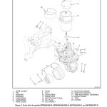 Yale MPE060VG Pallet Truck A292 Series Repair Manual - Image 2
