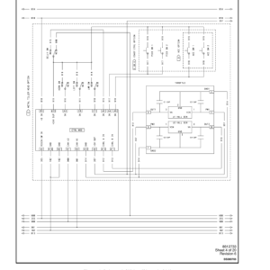 Yale MPE060VG Rider Pallet Jack B292 Service Repair Manual - Image 5