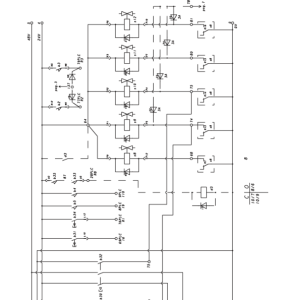 Yale MTC10, MTC13 Forklift A868 Service Repair Manual - Image 4