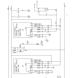 Yale MTR005F Pallet Truck B902 Service Repair Manual - Image 5