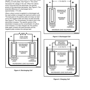 Yale MTR007F Tow Tractor C903 Series Repair Manual - Image 5