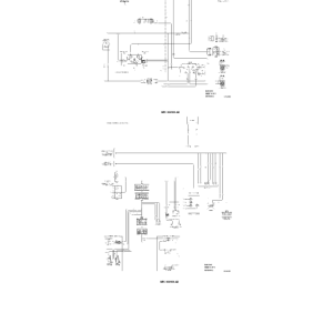 Yale MTR700 Pallet A817 Service Repair Manual - Image 4