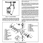 Yale NDR030AC, NDR030BC, NS040AD, NR045BC Forklift A815 Service Repair Manual - Image 2