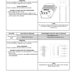Yale NS040AE, NS050AE Forklift B816 Service Repair Manual - Image 2