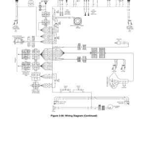 Yale OS030EB Order Picker B801 Service Repair Manual - Image 5