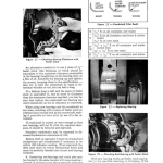 Clark C300-30, C300-40, C300-50 Forklift Overhaul Manual - Image 2