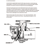 Clark C500-30, C500-35, C500-40, C500-45, C500-50, C500-55 Forklift Overhaul Manual - Image 2