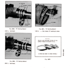 Clark C500-20, C500-25, C500-S30 Forklift Overhaul Manual - Image 1