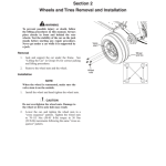 Clark TRX2+2, TR2+2, TRX4+2, TR4+2, TRX6+2 Tow Tractor Service Repair Manual - Image 2