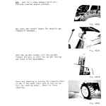 Clark C500-100, C500-120, C500-135 Forklift Overhaul Manual - Image 5