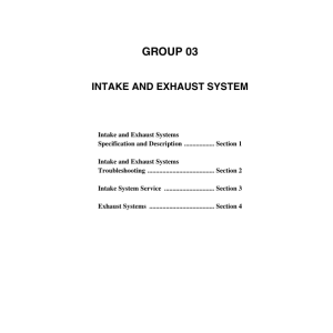 Clark C20L, C20G, C25L, C25G, C30L, C30G, C35L, C35G Forklift Service Repair Manual (Ford Engine) - Image 4