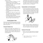 Clark C40L, C45L, C50SL, C55SL Forklift Service Repair Manual (PSI 4X Engine) - Image 5