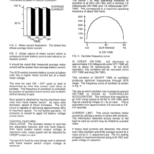 Clark NP300-20, NP300-30, NP300-40 Narrow Aisle Reach Truck Service Repair Manual - Image 4