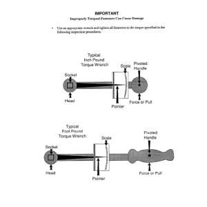 Clark ECG20, ECG25, ECG30, ECG32 Genesis Series Truck Service Repair Manual - Image 3