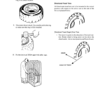 Clark CDP 100-164 Forklift Service Repair Manual - Image 5