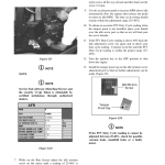 Clark C15CL, C25CL, C30CL, C30CL, C32CL Forklift Service Repair Manual (4G64 LPG Engine) - Image 5
