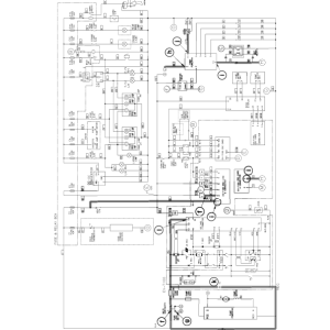 Clark ECG20, EPG20, ECG25, EPG25, ECG30, EPG30, ECG32 Forklift Service Repair Manual - Image 4