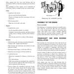Clark C60D, C70D, C75D, C80D, C60L, C70L, C75L Forklift Service Repair Manual (IVECO, DEUTZ, GM 4.3L Engine) - Image 4