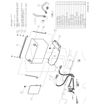 Clark C20L, C20G, C25L, C25G, C30L, C30G, C35L, C35G Forklift Service Repair Manual (4G64, HMC THETA 2.4, GM3.0 ) - Image 5