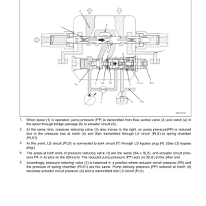 Komatsu PC80MR-5E0 Excavator Service Repair Manual - Image 3