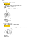 Volvo A20 6x4 BM Articulated Dump Truck Repair Service Manual - Image 2