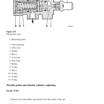 Volvo A20C Articulated Dump Truck Repair Service Manual - Image 2